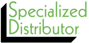 Specialized Distributor Est.
